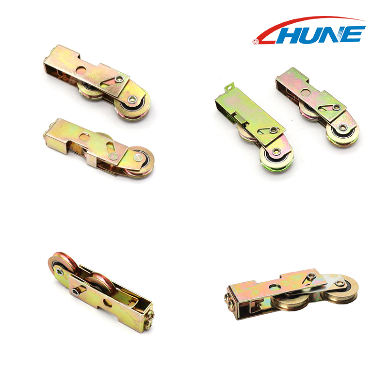 Sostituzione rulli per porte scorrevoli in confezione da 2, sostituzione del cancello della porta dello schermo della porta in vetro scorrevole del gruppo rulli tandem Sostituzione rulli per porte scorrevoli in confezione da 2, sostituzione del cancello della porta dello schermo della porta in vetro scorrevole del gruppo rulli tandem