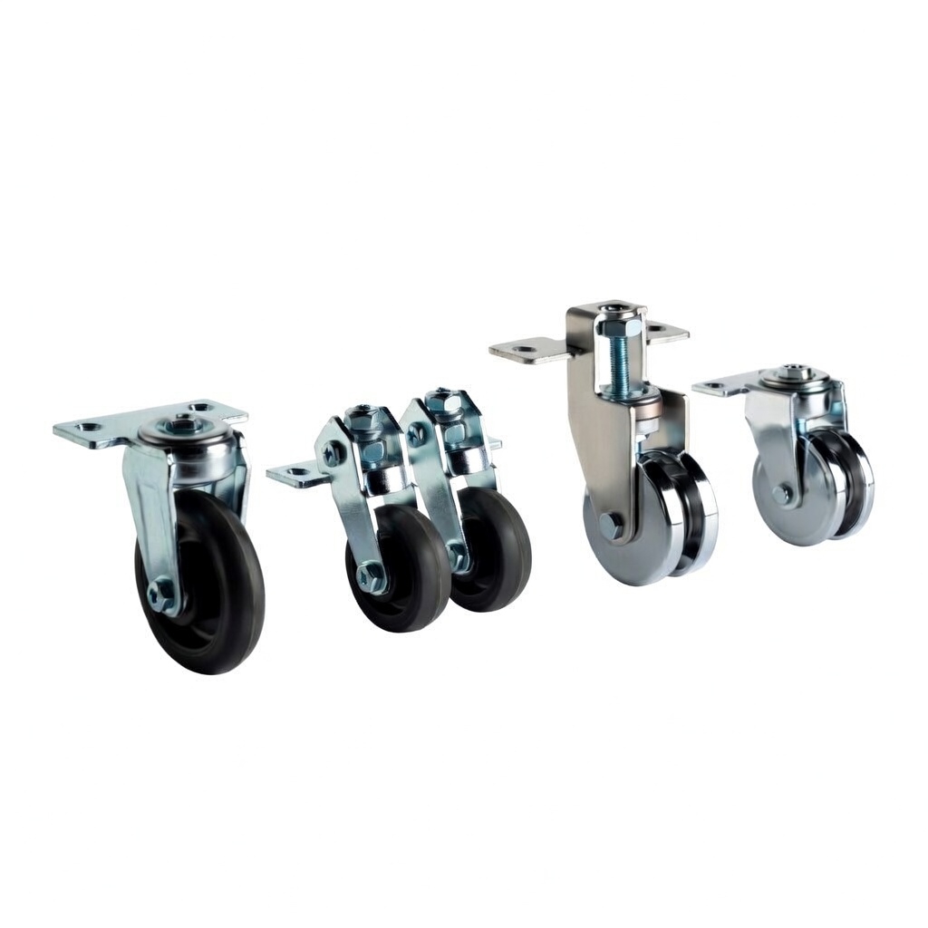  Come scegliere i rulli per porte scorrevoli in acciaio inossidabile - Guida all'acquisto 2026